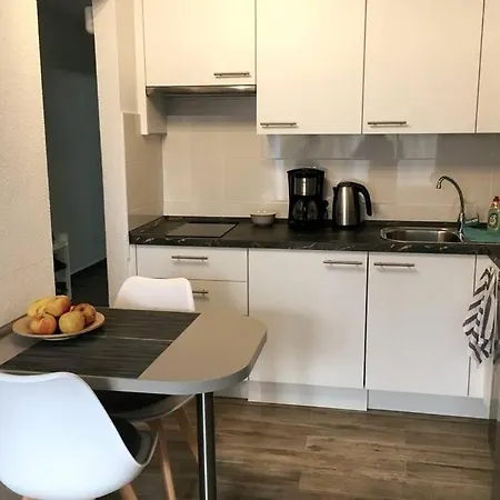 Apartamento Arturo